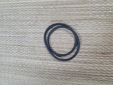Zündapp wc o ring - ks, o-ring