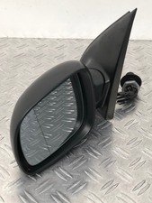 Außenspiegel links VW Lupo (6X/6E) 6X1857507B 01C