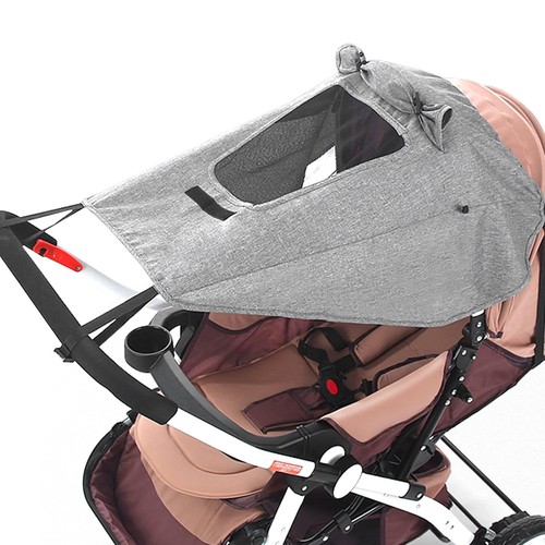 Sonnensegel kinderwagen - sonnensegel,
