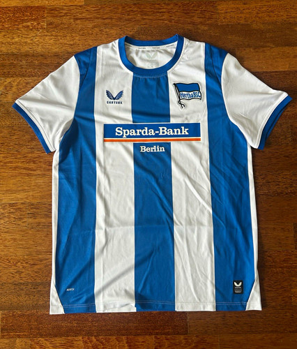 Castore hertha bsc berlin - hertha,