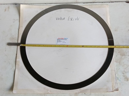 James walker moorflex 316l - moorflex,