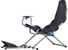 Rücknahme ~ Playseat®