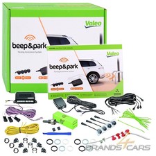 VALEO BEEP & PARK KIT 1