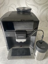 Kaffeevollautomat Siemens EQ 6