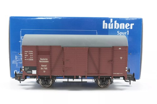 Hübner 20471a spur - hübner, 1