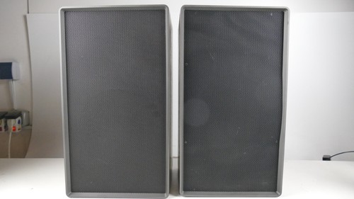 Schneider 142 hifi boxen - lb,