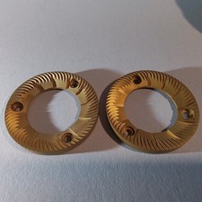 NEU Mazzer "T 151 A" Titan