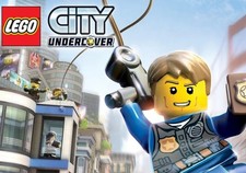 LEGO City: Undercover [ PC / Steam / KEY ]