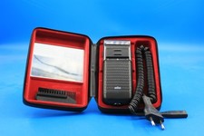 Original Braun Micron Vario 3