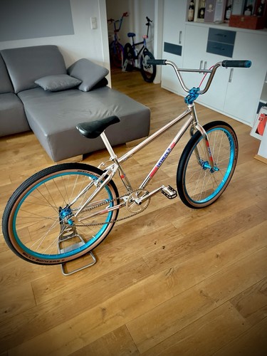Skyway bmx cruiser - bmx, 26“