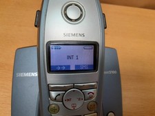Siemens Gigaset S100 - colour