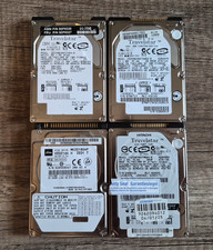 Festplatten 2,5" IDE 3x 20GB