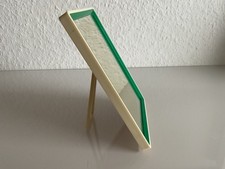 Kosmetikspiegel  70 er ,Tisch