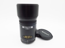 Nikon ED AF Nikkor 180mm 1:2.8