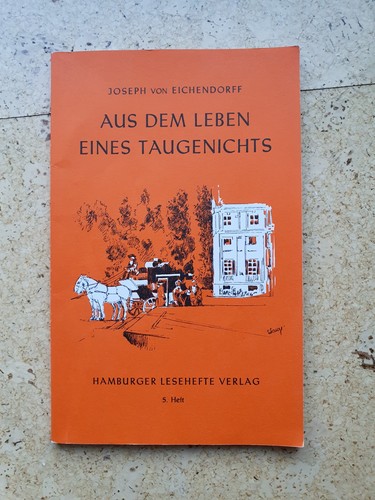 Aus dem leben - leben, eines