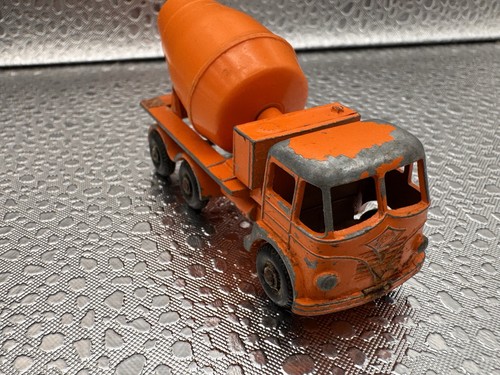 Matchbox lesney 26b foden - matchbox,