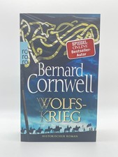 Wolfskrieg von bernard - von,