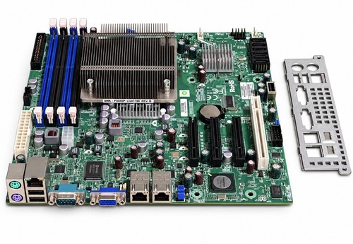 Supermicro x8sil lga1156 - supermicro, x8sil-f
