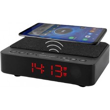 Soundmaster UR124SW Uhrenradio