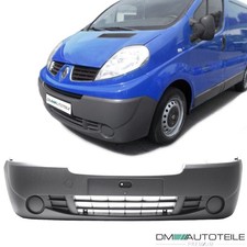 Renault Trafic II Nissan