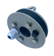 Brunnendeckel Brunnenkopf EXIP