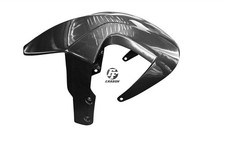 Carbon vorderes Schutzblech