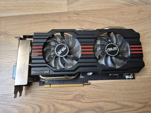 Asus geforce gtx 660 - geforce,