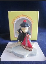 MUFFY VANDERBEAR Figur