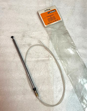 Antennenstab Hirschmann Teleskop Auta 6000 U 853 854 863 Porsche 911 912 928 924