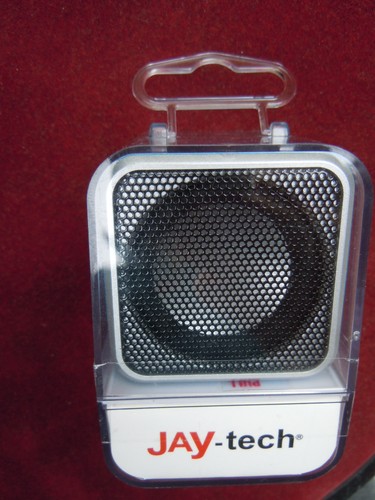 Jay tech 101bt mini bass - jay-tech,