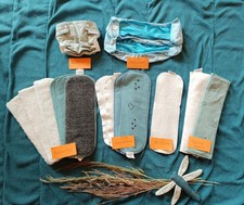 Stoffwindeln Windelmanufaktur Basispaket