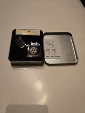 Volkswagen USB Plasma