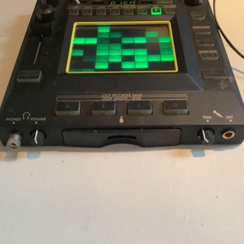 Korg kaossilator pro - kaossilator, ko-1