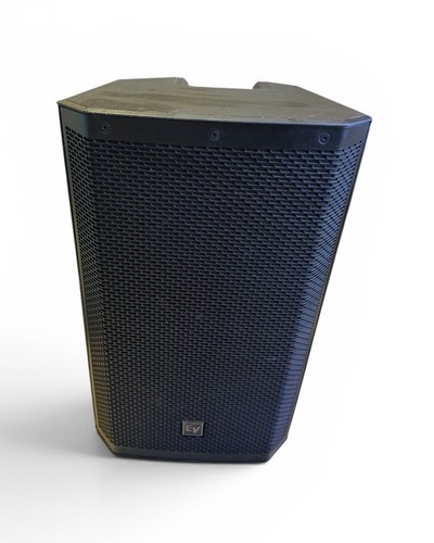 Electro voice zlx - zlx-12, pa-box