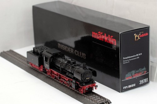 Neuwertige märklin insider - neuwertige, h0