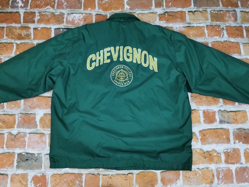 Chevignon regen wind vintage - chevignon,