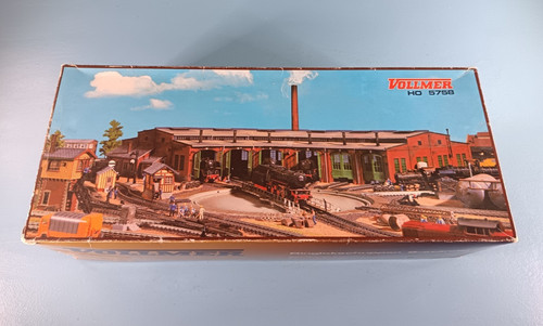 Vollmer 5758 - h0,