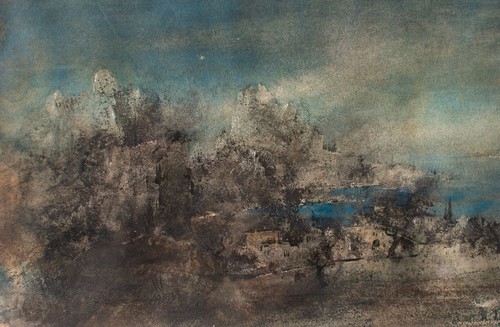 Willi schmid mystische - willi,