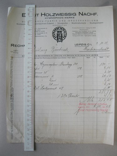 Ernst holzweissig - ernst,