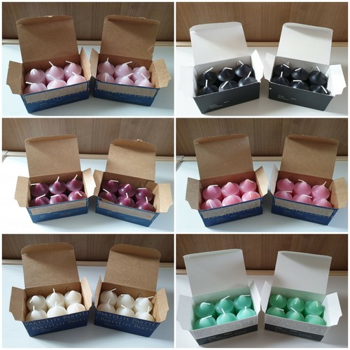 Partylite votivkerzen diverse - partylite,