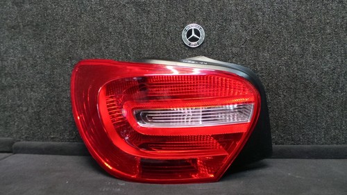 H29 mercedes a klasse - h29-14, a-klasse