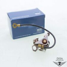 Beru Unterbrecherkontakt KS458 passend für, Hercules M1 M2 Kreidler MF