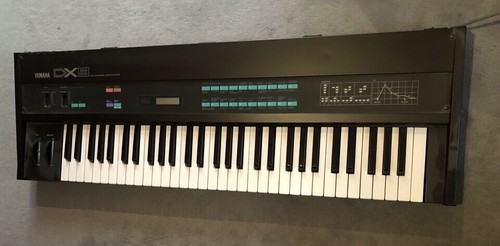 Yamaha polyphoner - yamaha,