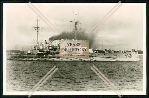 Foto sms thüringen schiff - thüringen,