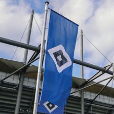 Hamburger SV Hissfahne "Arena"
