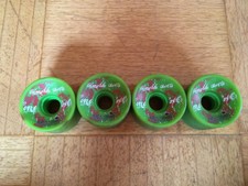 NF King Honolulu Longboard