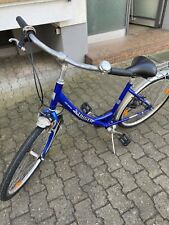 Damenfahrrad 