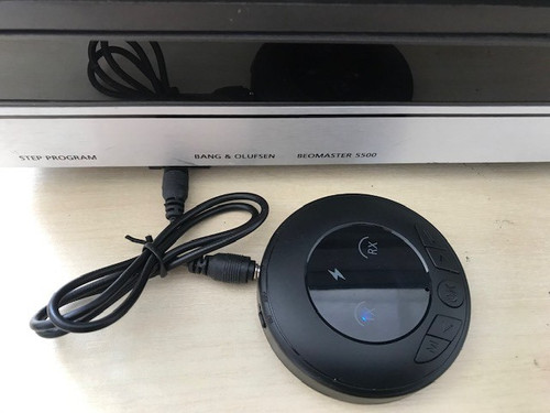Bluetooth audio transmitter - bluetooth,