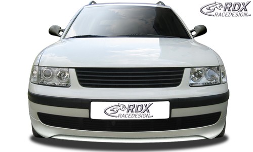 Rdx frontspoiler für - frontspoiler, vw