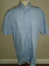 RAF HERREN KURZARM SHIRT